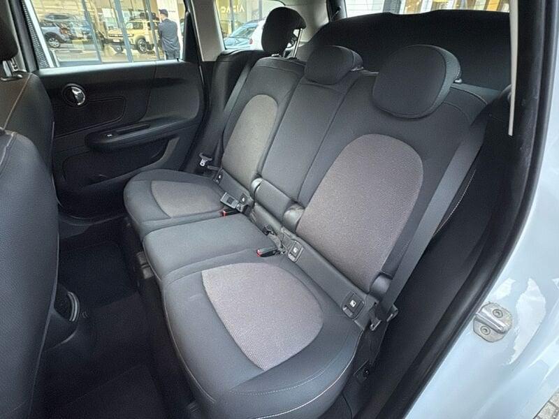 MINI Countryman Mini Countryman 1.5 Cooper Boost