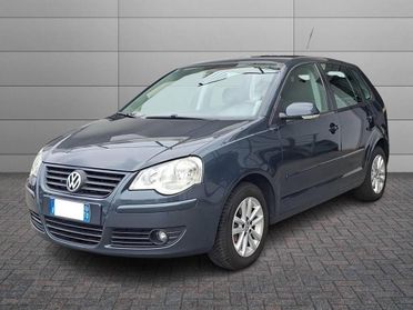 Volkswagen Polo 1.2 Comfortline