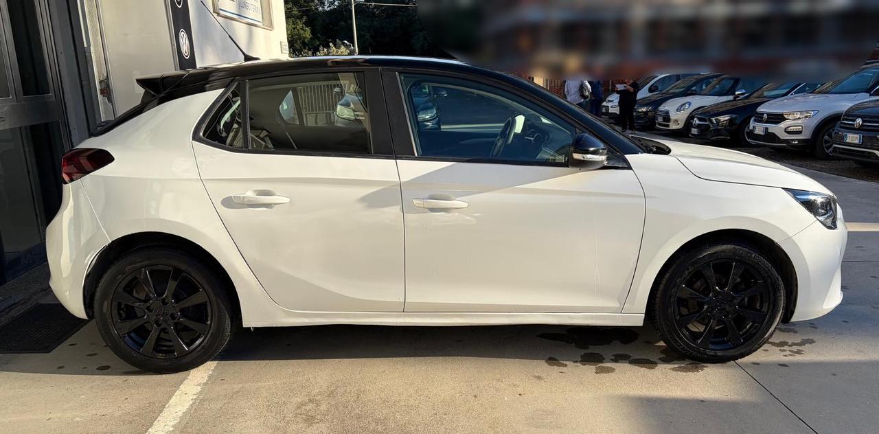 Opel Corsa 1.2 Edition