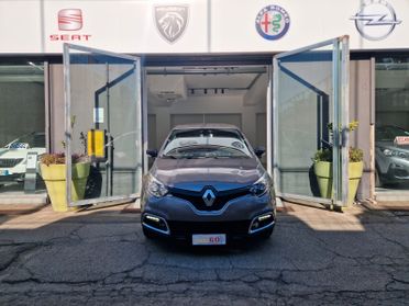 Renault Captur dCi 8V 110 CV Start&Stop Energy Hypnotic