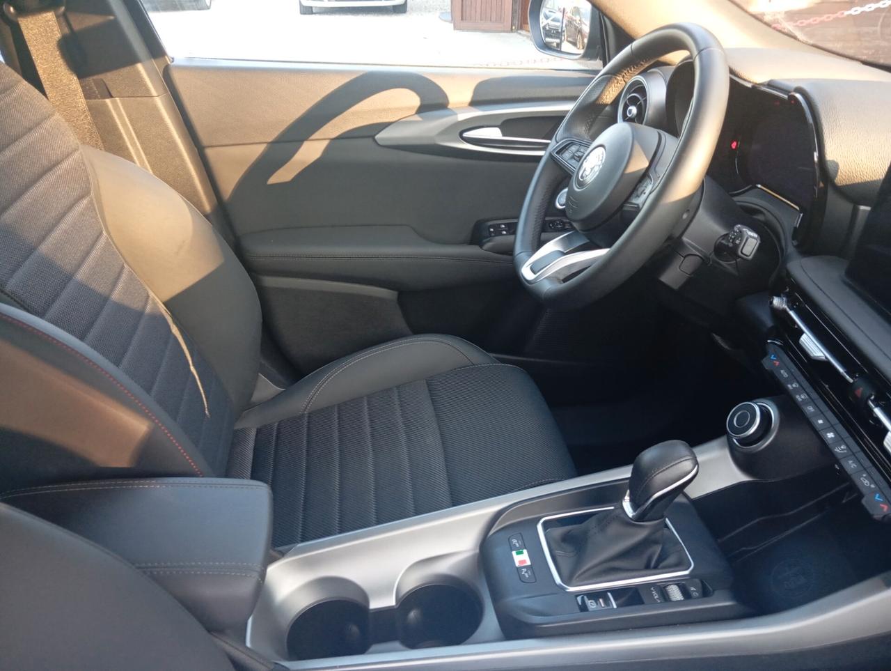 Alfa Romeo Tonale 1.6 diesel 130 CV TCT6 Sprint