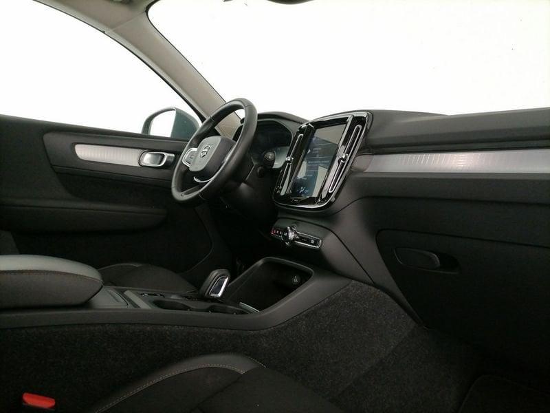 Volvo XC40 2.0 d3 Business Plus awd geartronic my20