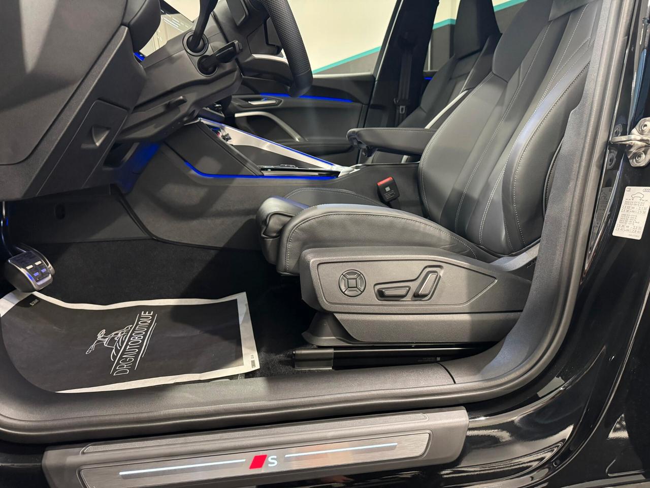 Audi Q5 40 TDI quattro S tronic S line IVA ESP - NEW MODEL