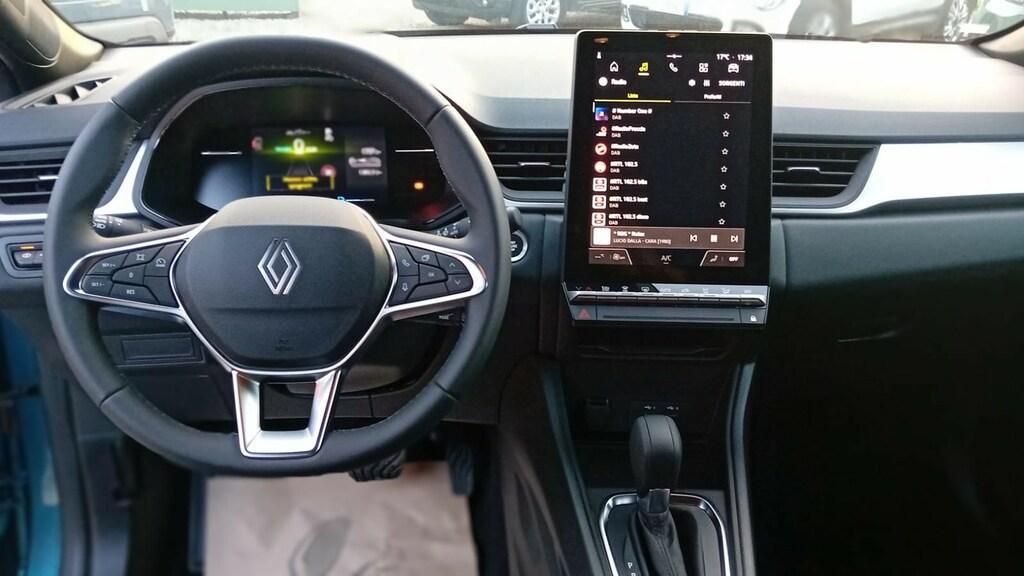 Renault Symbioz 1.6 E-Tech full hybrid Evolution Auto