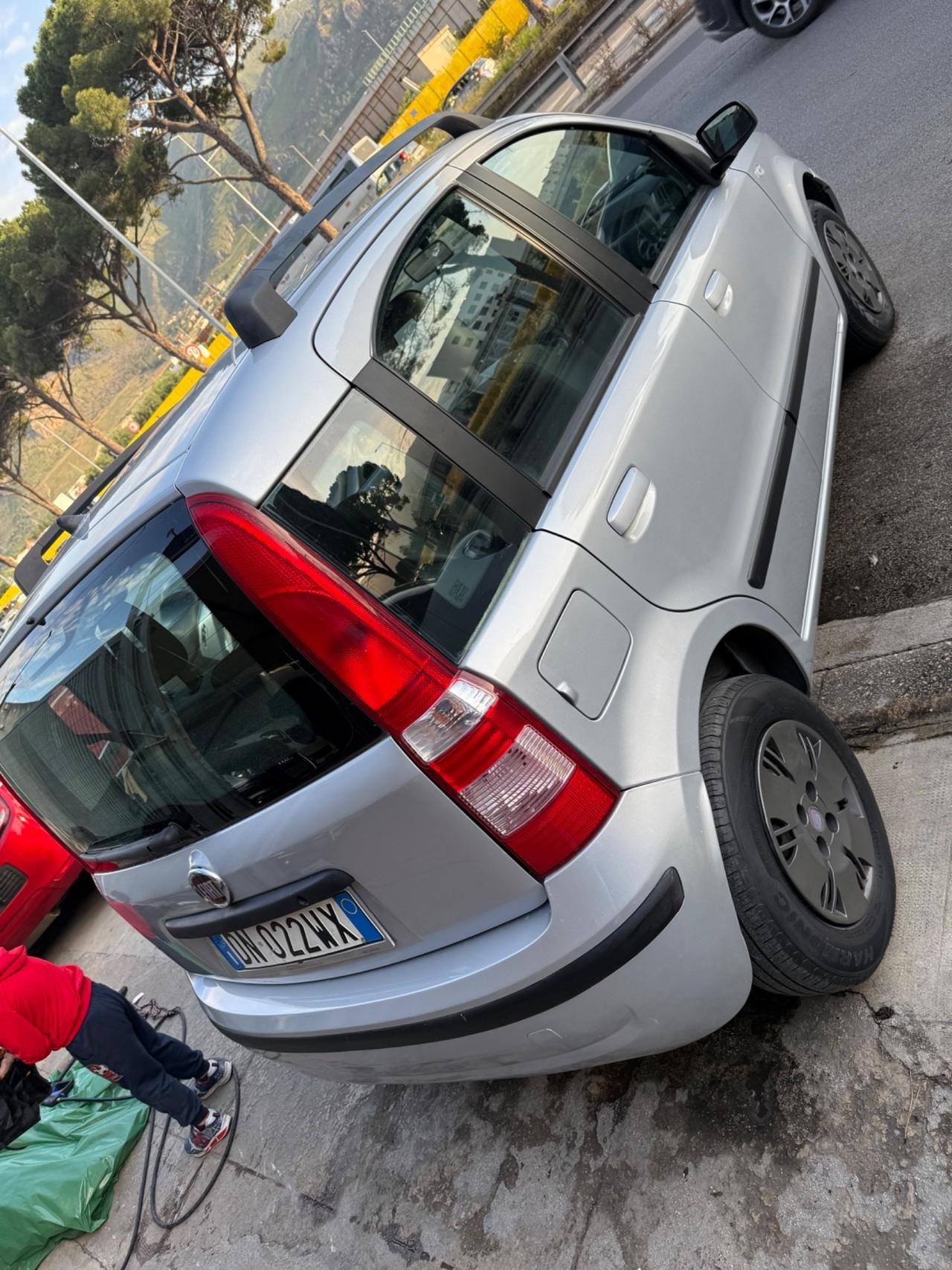 Fiat Panda 1.2 Dynamic