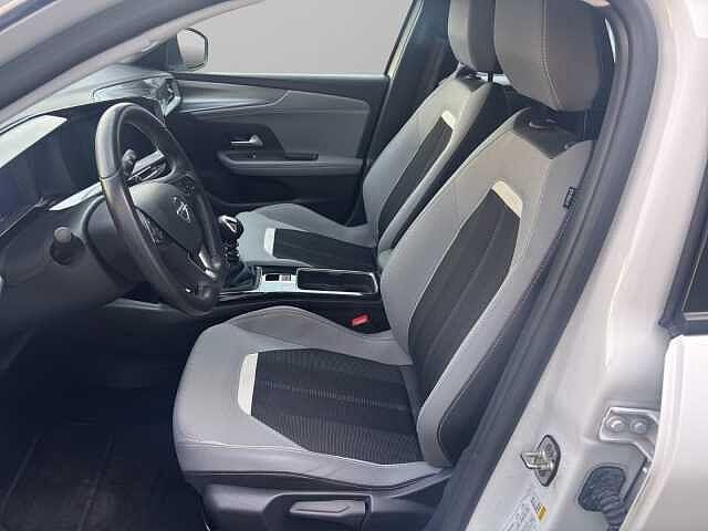 Opel Mokka 1.2 Turbo Elegance