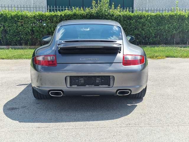 Porsche 997 Coupe 3.6 Carrera 2- Book Service - Cambio Manuale