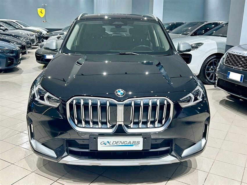 Bmw X1 sDrive 18d xLine