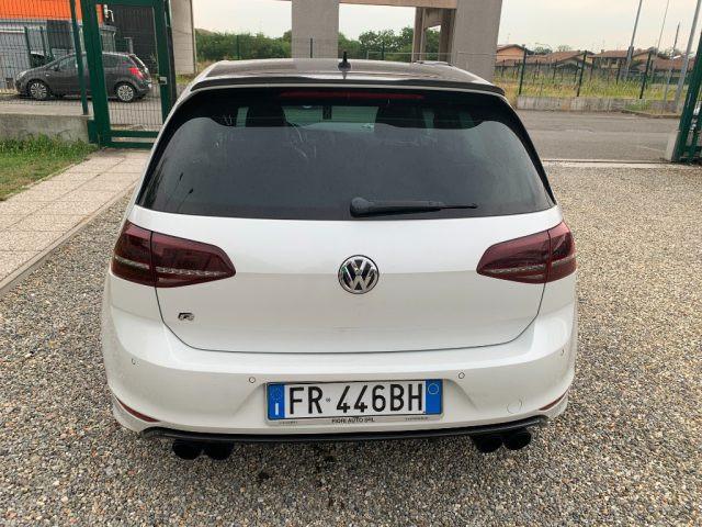 VOLKSWAGEN Golf R 2.0 DSG 5p.