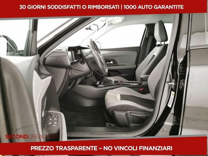 Opel Mokka 1.2 t Edition s&s 100cv