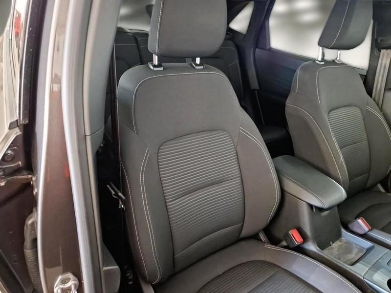 FORD KUGA 2.5 BENZINA FHEV 152 CV 2WD TITANIUM BUSINESS AUT SUV