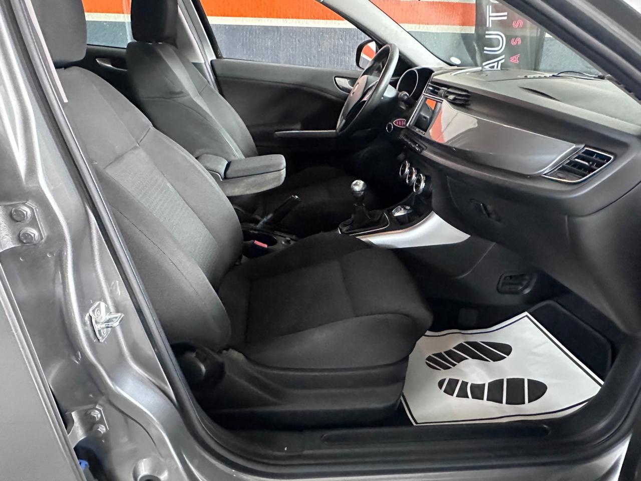 Alfa Romeo Giulietta 1.4 Turbo 120 CV GPL Progression