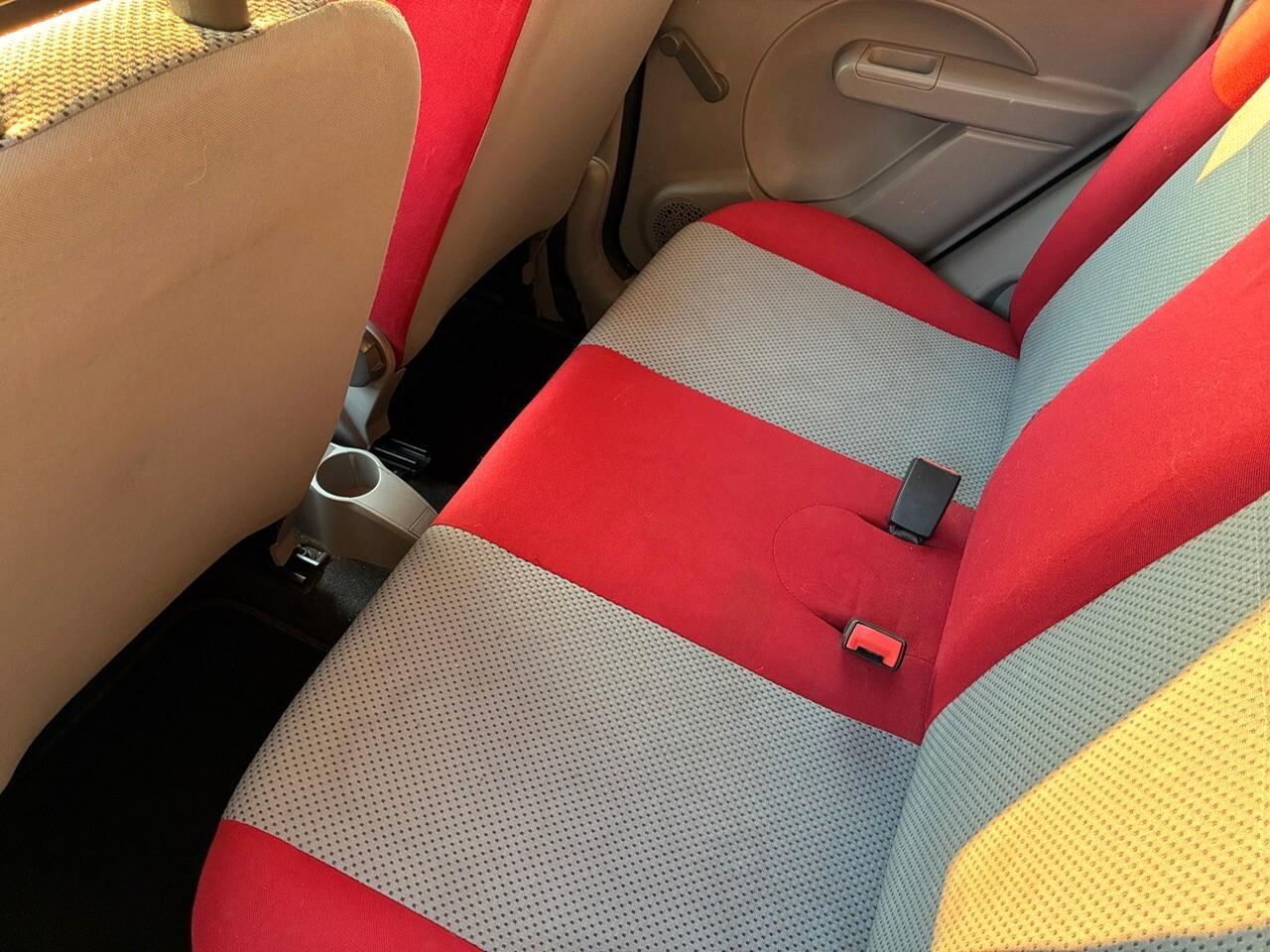 Fiat Panda 1.2 4x4 Climbing