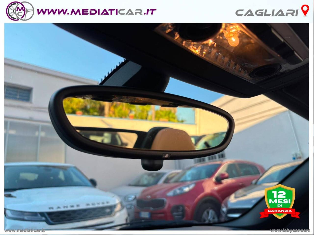 BMW Z4 sDrive20i
