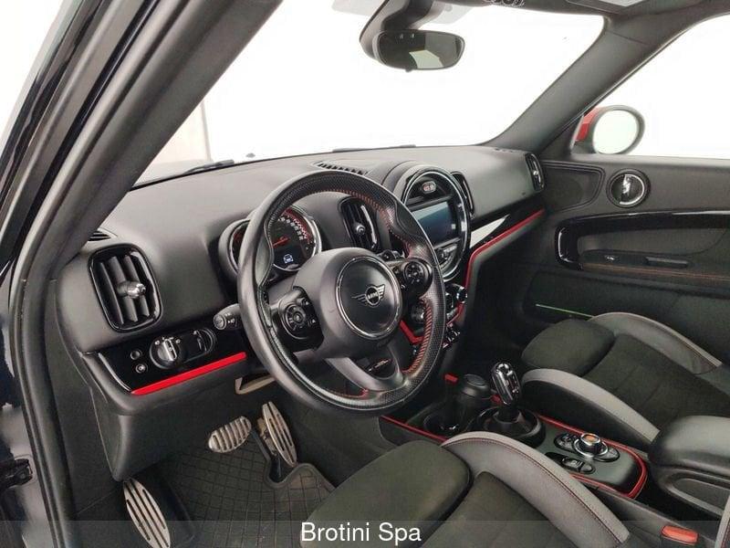 MINI Mini Countryman F60 Mini 2.0 John Cooper Works Countryman 'JCW'