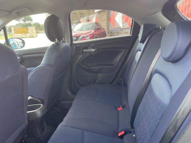 FIAT 500X 1.3 MultiJet 95 CV
