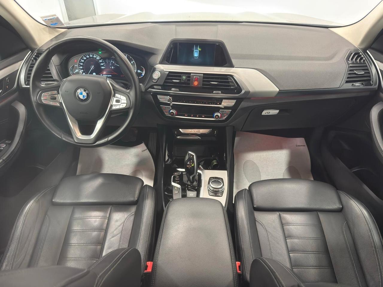 Bmw X3 xDrive30d xLine 265cv