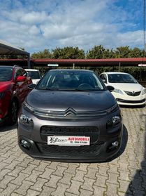 Citroen C3 PureTech 82 Shine