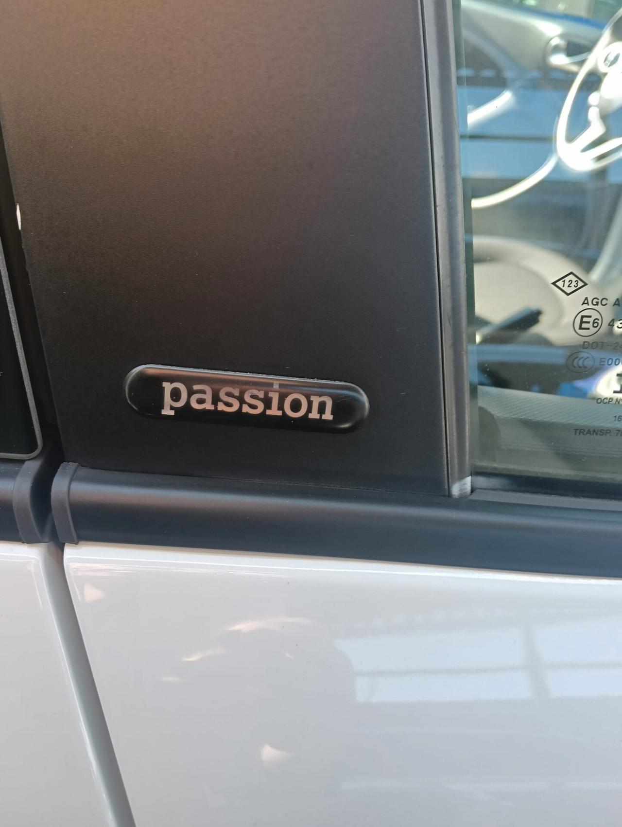 Smart ForFour 70 1.0 Passion