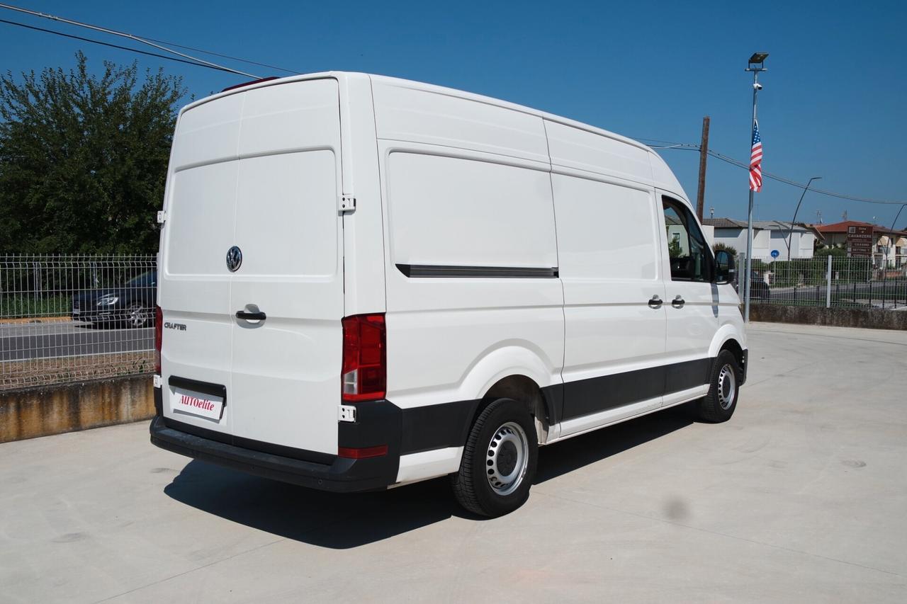 Volkswagen Crafter 30 2.0 TDI PM-TM Furgone Tetto Alto