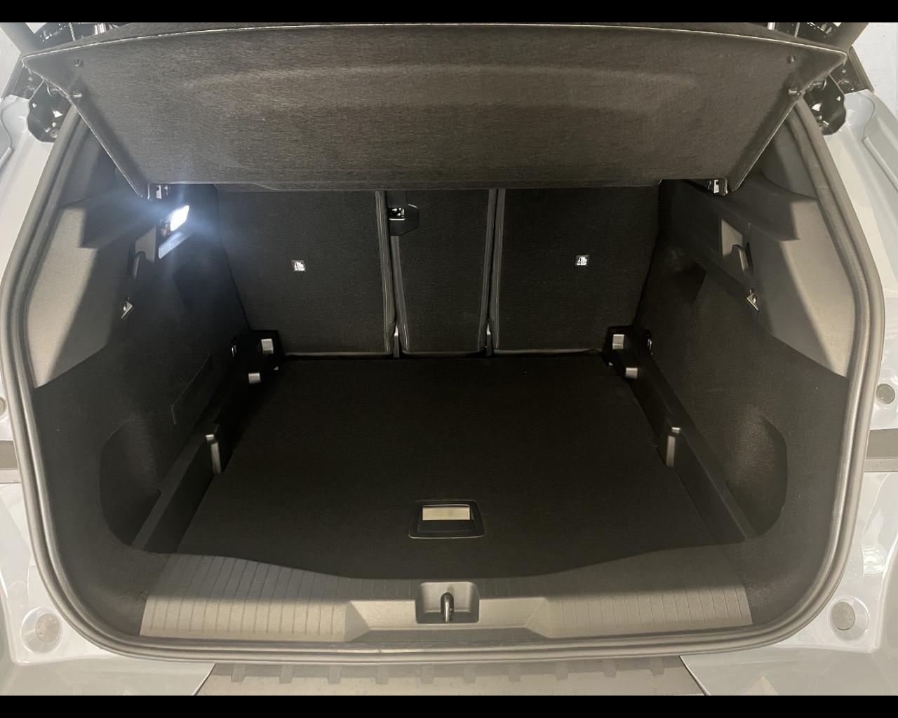 OPEL Nuovo Grandland GS Hybrid 145 CV EDCT