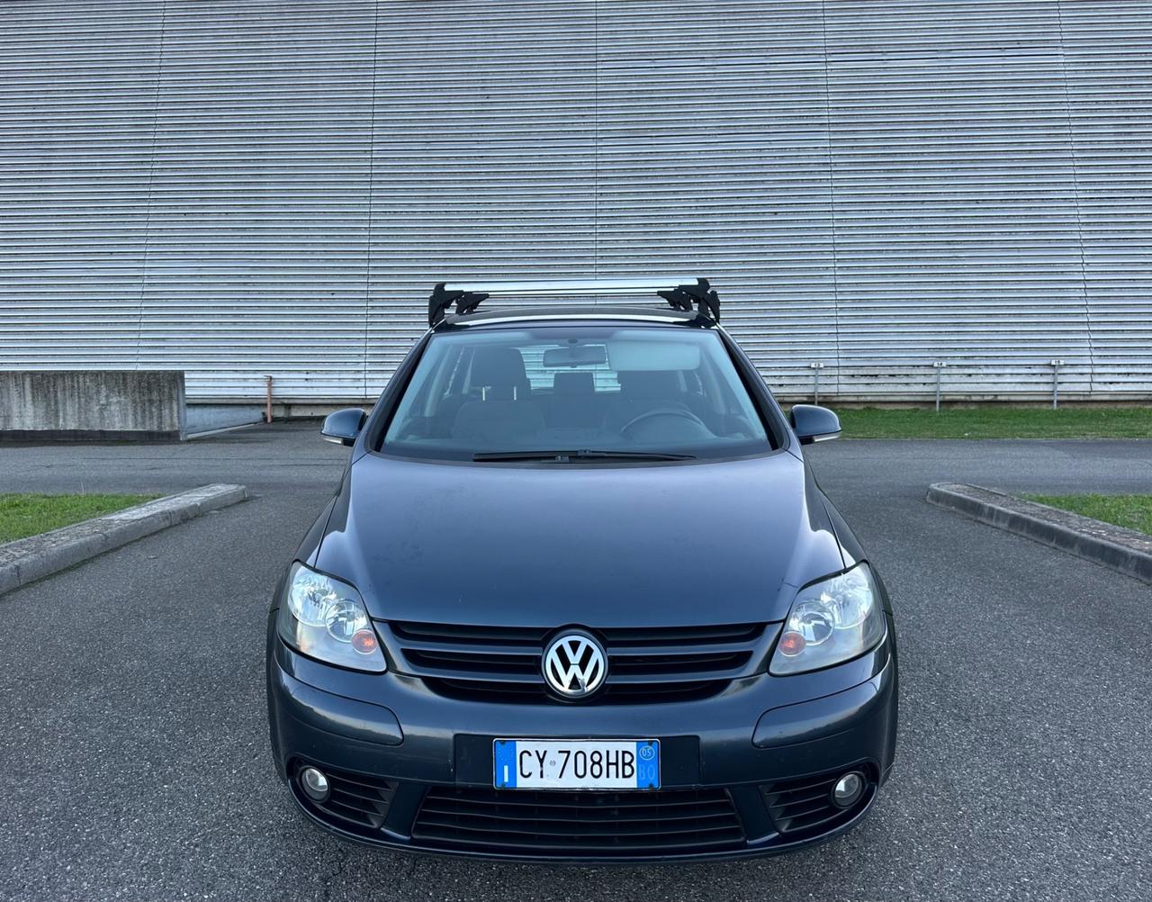 Volkswagen Golf 1.6GPL/Benzina Comfortline BiFuel G