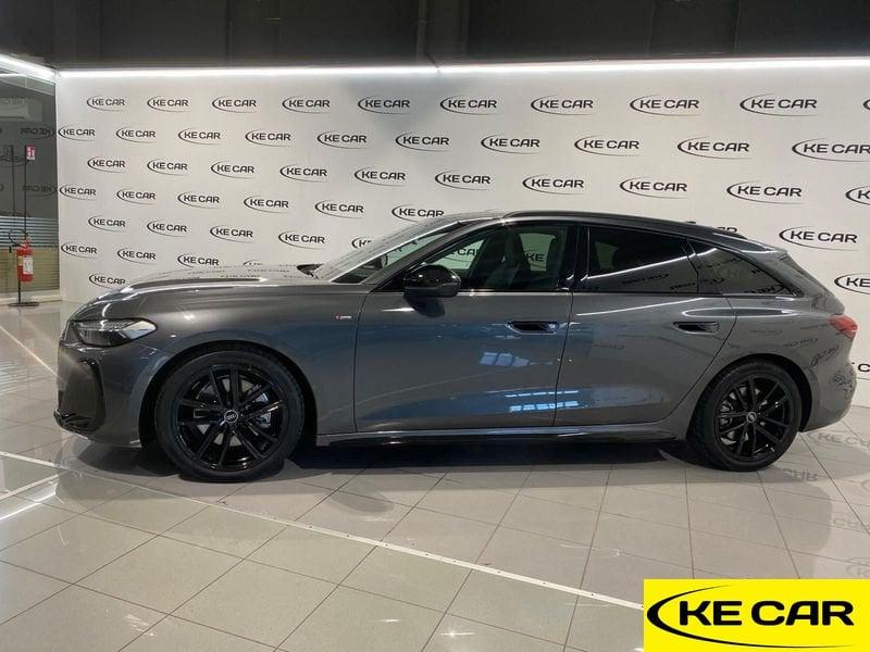 Audi A5 A5 Avant TDI 150 kW mHEV+ S Line Est. Gar. 2029