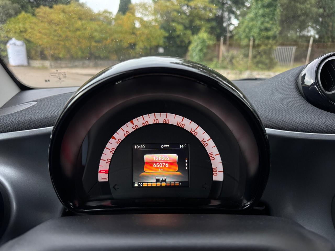 Smart ForTwo 70 1.0 twinamic Prime