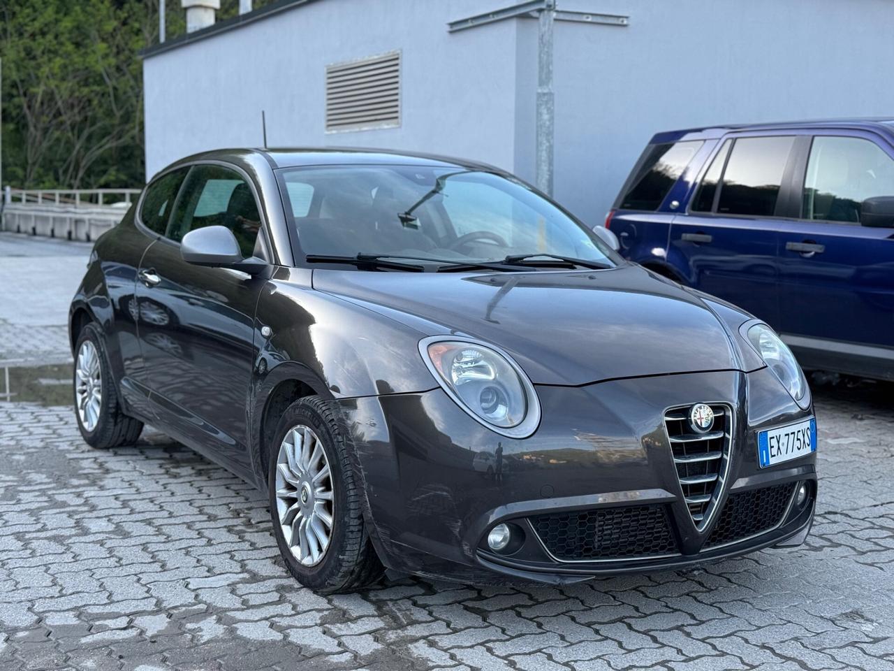 Alfa Romeo MiTo 1.3 JTDm 85 CV S&S Progression