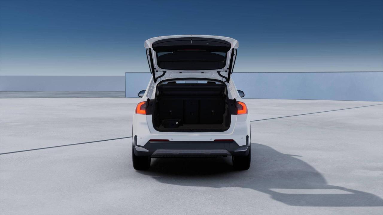 BMW X1 xDrive25e Special Edition