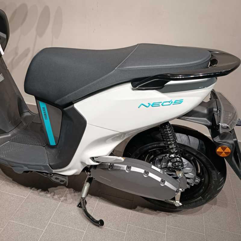 Yamaha Neo's Core - 2025