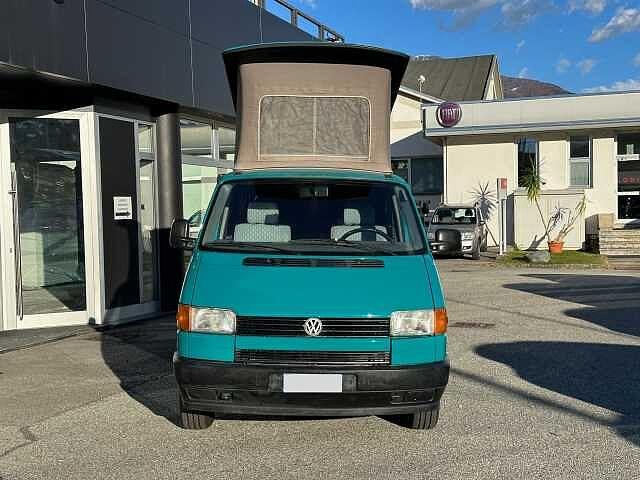 Volkswagen T4 California Coach 2.4 D Caravan