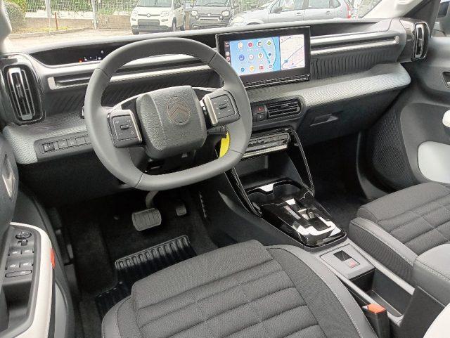 CITROEN C3 Aircross Hybrid 145 CV e-DCS6 Max