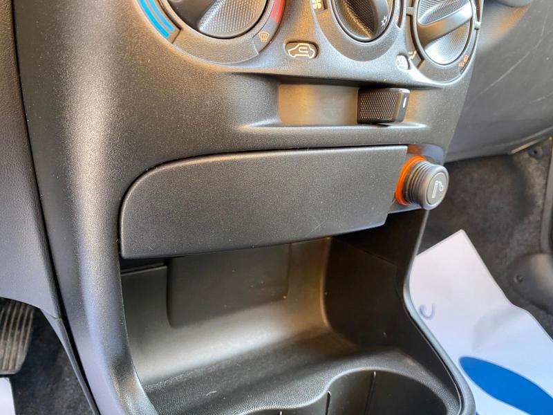 Fiat Punto 3 Porte Punto 3p 1.2 Classic Active