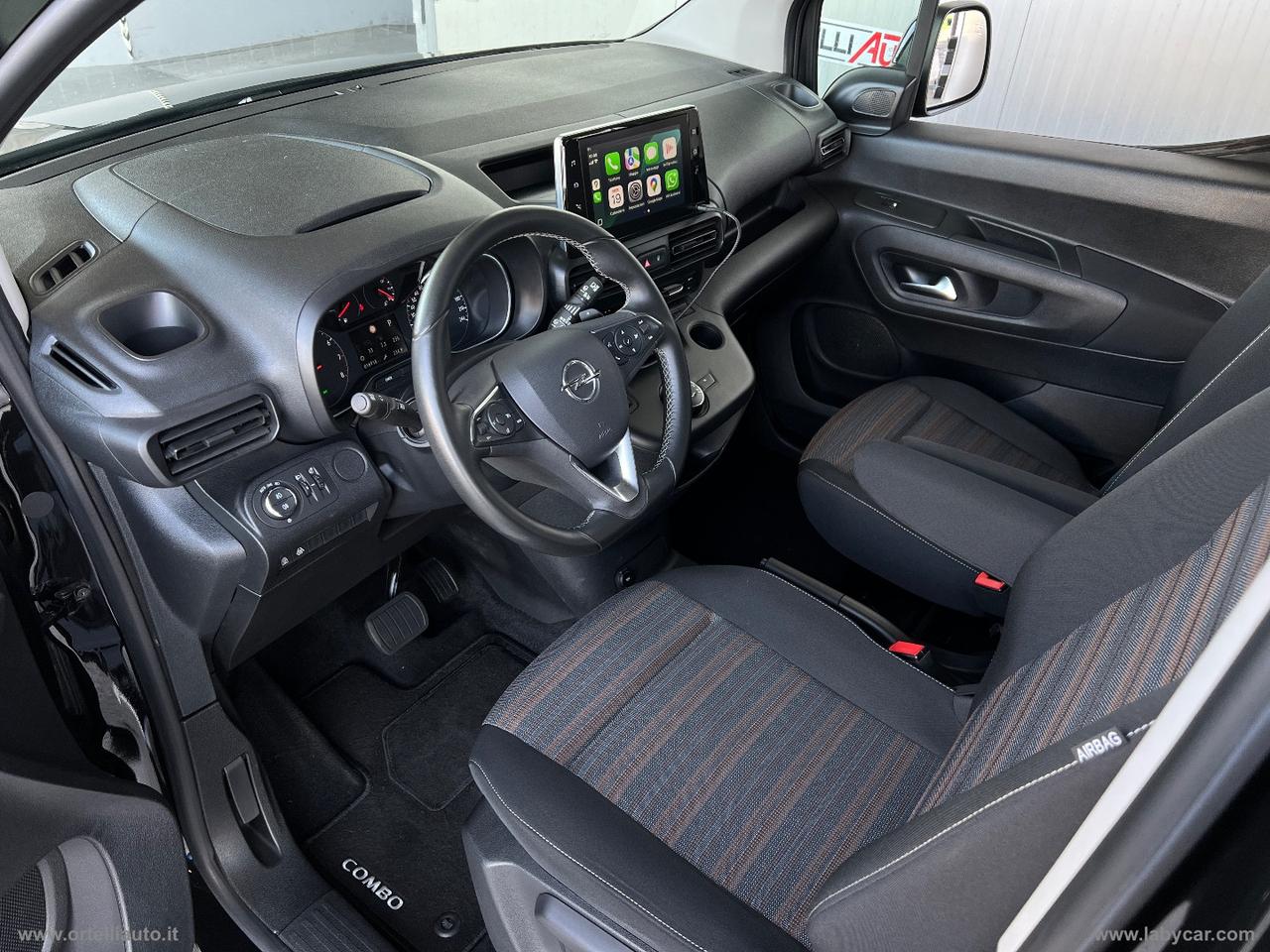 Combo Cargo 1.5 D 130S&S AT8 COME NUOVO