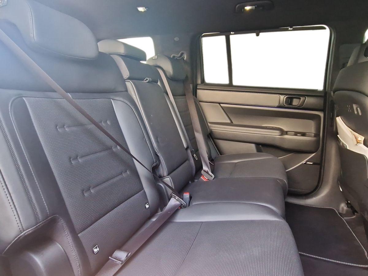 Hyundai Santa Fe 1.6 T-GDi PHEV 4WD AT 5 posti XClass