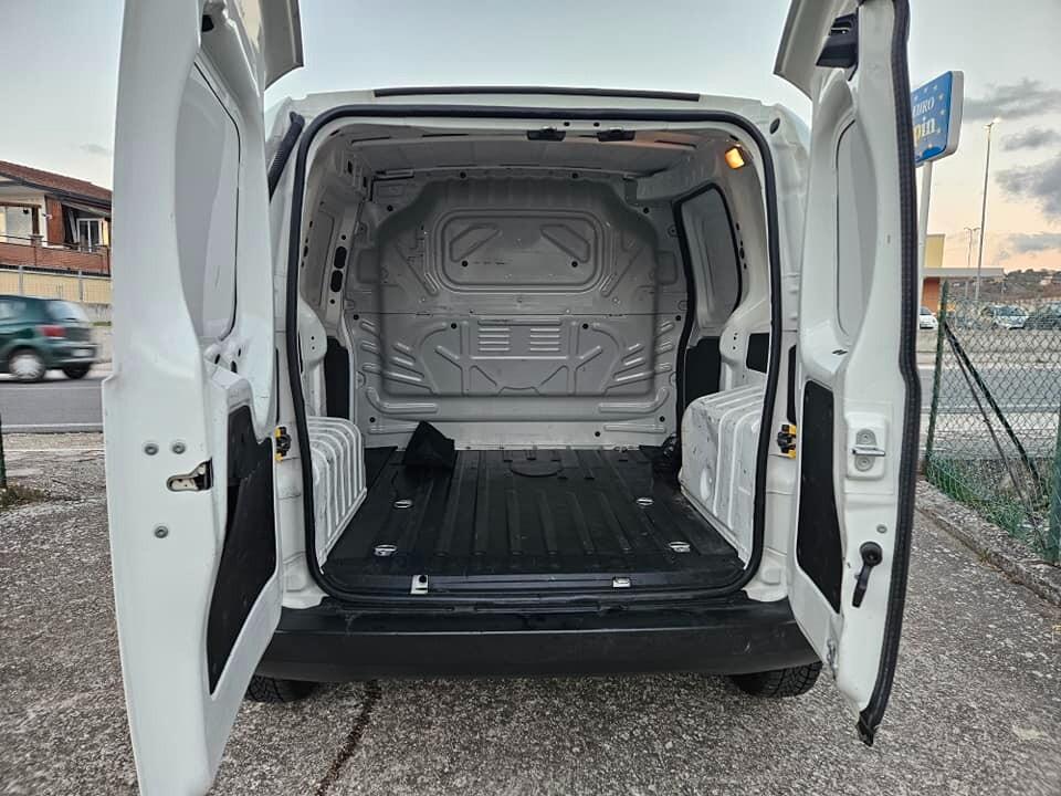 Fiat Fiorino 1.3Mtj 16v 95cv Cargo SX 2019 Iva inclusa