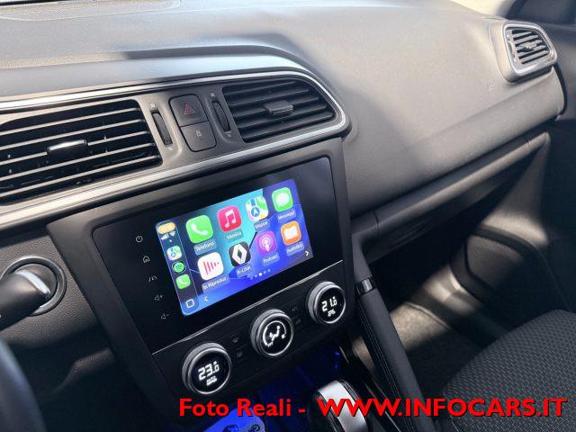 RENAULT Kadjar Blue dCi 115CV EDC Business - PROMO