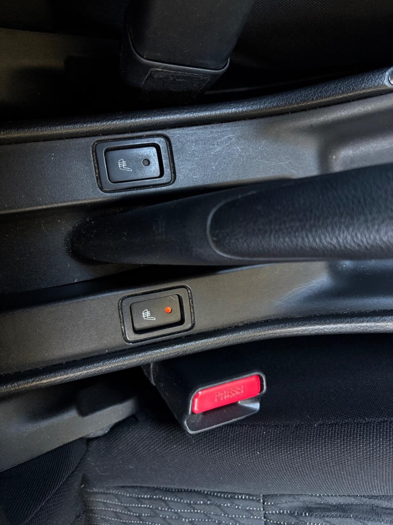 Suzuki Baleno 1.2 Hybrid GPL 2016
