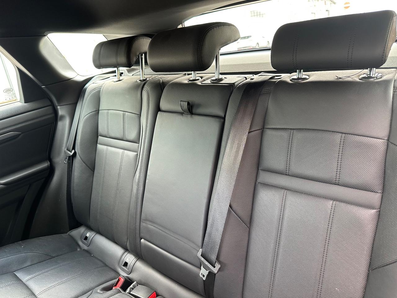 Land Rover Range Evoque 2.0D I4 180 CV AWD Auto SE