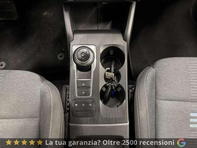 Ford Focus 1.5 Ecoblue 120cv Active Auto
