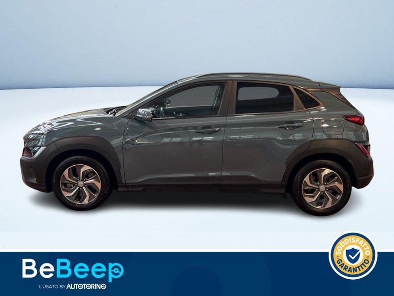 Hyundai Kona 1.6 HEV XTECH FCA 2WD DCT