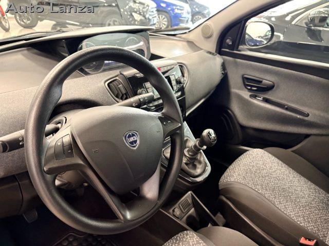 LANCIA Ypsilon 1.0 FireFly 5 porte S&S Hybrid Silver PREZZO REALE