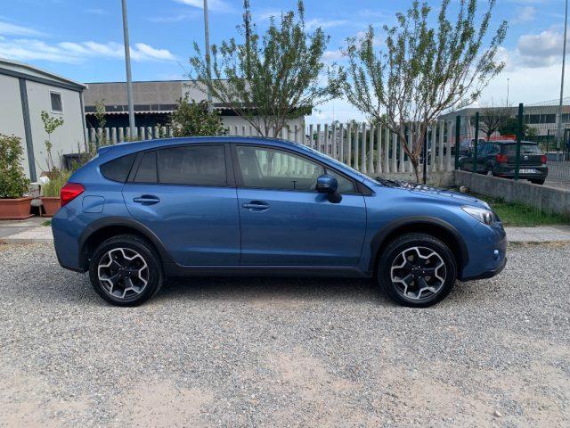 SUBARU XV 2.0D Unlimited
