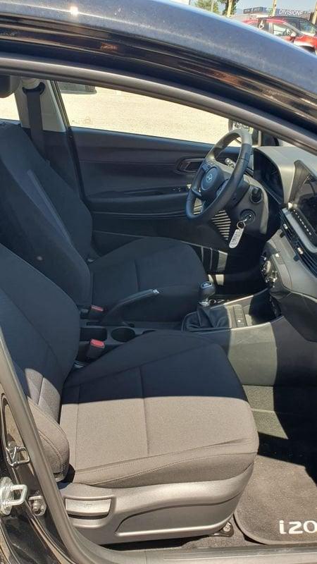 Hyundai i20 1.2 MPI 79cv ConnectLine
