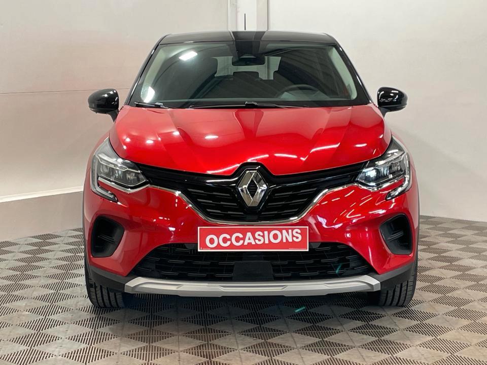 Renault Captur 1.0 tce Equilibre Gpl 100cv IN PROMO