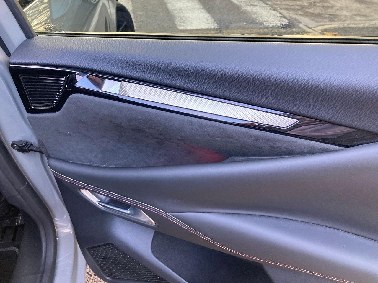 DS DS4 Automobiles DS 4 1.5 Blue HDi 130 #8352