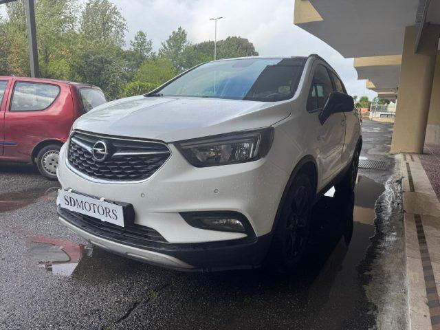 OPEL Mokka X 1.6 CDTI Ecotec 136CV 4x2 Start&Stop Ultimate