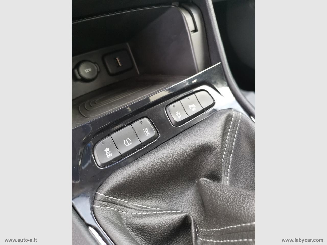 OPEL Grandland X 1.6 D Ecotec S&S Business