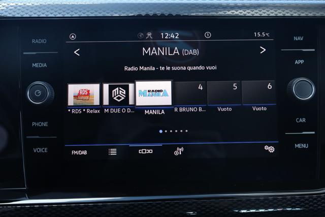 VOLKSWAGEN Polo 1.0 TSI DSG Life PREZZO NETTO